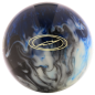 Preview: Bowling Ball - Storm - Spot On - blue/black/white