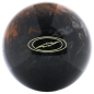Preview: Bowling Ball - Storm - Spot On - black/silver/caramel