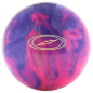 Preview: Bowlingball - Bowlingkugel - Storm - Spot On - pink/purple/silver
