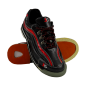Preview: Bowlingschuhe - 3G - SPORT ULTRA - BLACK/RED - RH