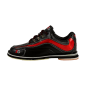 Preview: Bowlingschuhe - 3G - SPORT ULTRA - BLACK/RED - RH