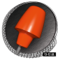 Preview: Bowling Ball - Hammer - Fallout