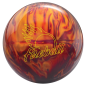 Preview: Bowling Ball - Ebonite - Fireball