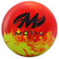 Preview: Bowlingball - Bowlingkugel - Motiv - Forge Fuel