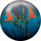 Preview: Bowlingball - Bowlingkugel - Hammer - Fugitive solid