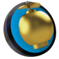 Preview: Bowlingball - Ebonite - Game Breaker 2