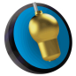 Preview: Bowlingball - Ebonite - Game Breaker 2