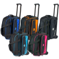 Preview: Bowlingbag - Brunswick - Zone Double Roller