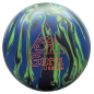 Preview: Bowlingball - Bowlingkugel - Radical - Guru Oracle