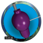 Preview: Bowlingball - Bowlingkugel - Radical - Guru Oracle