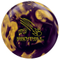 Preview: Bowlingball - Global 900 -  Honey Badger Revival