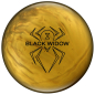 Preview: Bowlingball - Bowlingkugel - Hammer - Black Widow Gold