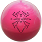 Preview: Bowlingball - Hammer - Black Widow Pink
