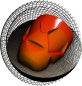 Preview: Bowlingball - Hammer - Fierce Phobia
