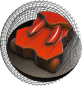 Preview: Bowlingball - Bowlingkugel - Hammer - Gauntlet
