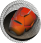 Preview: Bowlingball - Bowlingkugel - Hammer - Phobia