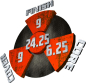 Preview: Bowlingball - Hammer - Ruthless