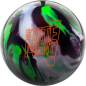 Preview: Bowlingball - Bowlingkugel - Hammer - Statement pearl