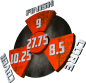 Preview: Bowlingball - Bowlingkugel - Hammer - The Sauce 2019