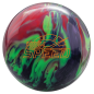Preview: Bowling Ball - Columbia 300 - High Speed