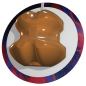 Preview: Bowlingball - Bowlingkugel - Track - In2ition solid