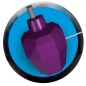 Preview: Bowling Ball - Radical Bowling - Incognito Pearl