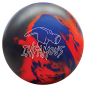 Preview: Bowlingball - Bowlingkugel - Hammer - Infamous