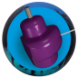 Preview: Bowlingball - Radical - Innovator solid