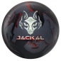 Preview: Bowlingball - Motiv - Jackal Onyx