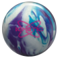 Preview: Bowling Ball - Track - Kinetic Sapphire Ice