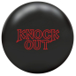 Preview: Bowlingball - Brunswick -  Knock Out