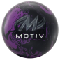 Preview: Bowling Ball - Motiv - Primal Ghost