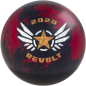 Preview: Bowlingball - Bowlingkugel - Motiv - 2020 Revolt LE