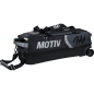 Preview: Bowlingtasche - Motiv - APEX - 3-Ball Slim Roller
