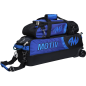 Preview: Bowlingtasche - Motiv - APEX - 3-Ball Slim Roller