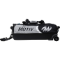 Preview: Bowlingtasche - Motiv - APEX - 3-Ball Slim Roller