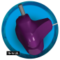 Preview: Bowling Ball - Radical - Max BIAS