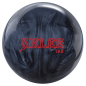 Preview: Bowlingball - Bowlingkugel - Brunswick -  Melee Jab Carbon