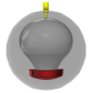 Preview: Bowling Ball - Storm - Monsoon