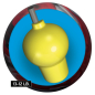 Preview: Bowling Ball - Radical - No Doubt Hybrid