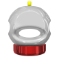 Preview: Bowlingball - Bowlingkugel - Storm - Zero Parallax - OEM