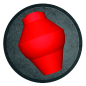 Preview: Bowlingball - Bowlingkugel - Global 900 -  Ordnance
