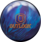 Preview: Bowlingball - Bowlingkugel - Columbia 300 - Outlook