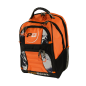 Preview: Bowlingzubehör - ProBowl - Backpack - Black/Orange