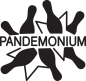 Preview: Bowling Ball - Radical Bowling - Pandemonium solid