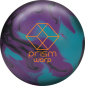 Preview: Bowlingball - Bowlingkugel - Brunswick -  Prism Warp