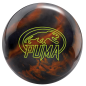 Preview: Bowlingball - Bowlingkugel - Ebonite - Puma