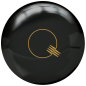 Preview: Bowlingball - Quantum - Classic Black