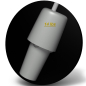 Preview: Bowlingball - Quantum - Classic Black