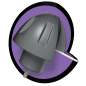 Preview: Bowlingball - Bowlingkugel - Quantum - EVO Hybrid